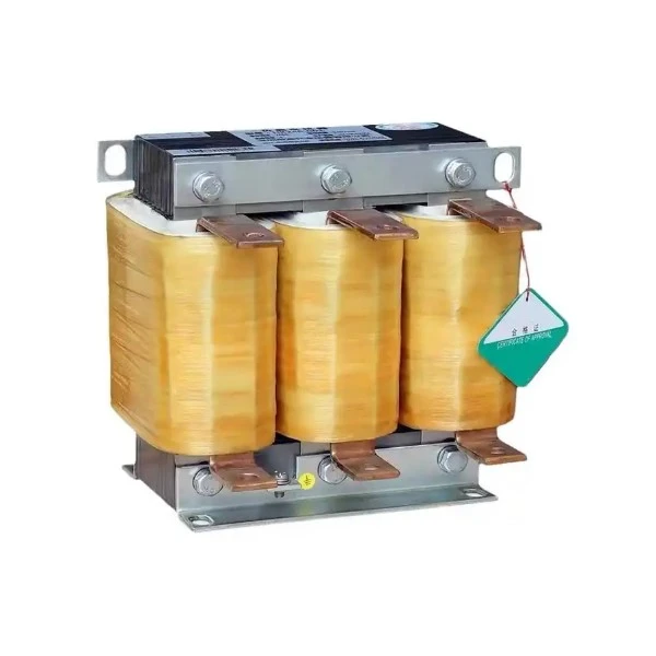 Copper Antre AC Reactor
