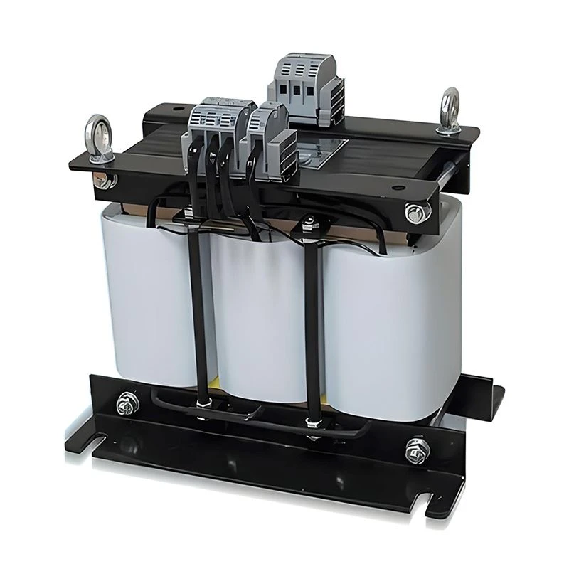 Copper Twa Faz Izolasyon Transformer