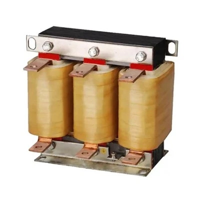 Filtrage Gouvènè Drive Seri Elektrik Ac Reactor